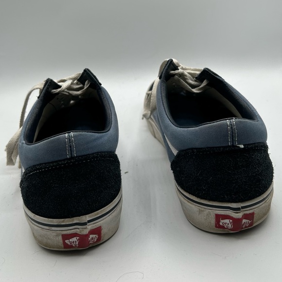 Vans 10.5 Men - Picture 3 of 4